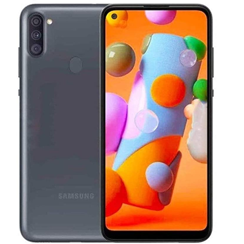 Smartfon HUAWEI NOVA 11 I