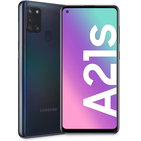 Smartfon Samsung Galaxy S 21