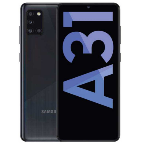 Smartfon Samsung Galaxy A 31