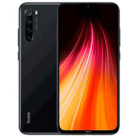 Smartfon Redmi Note 8 