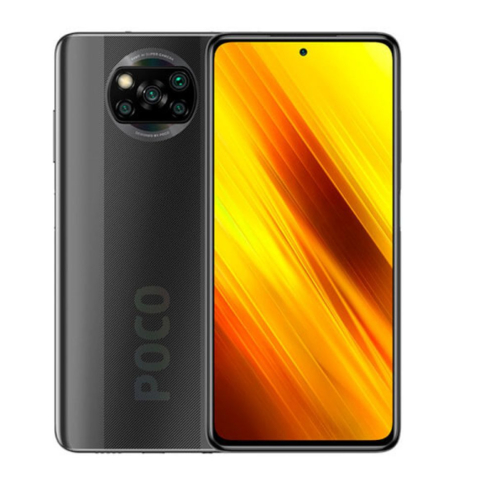 Smartfon Poco X3 128 Gb