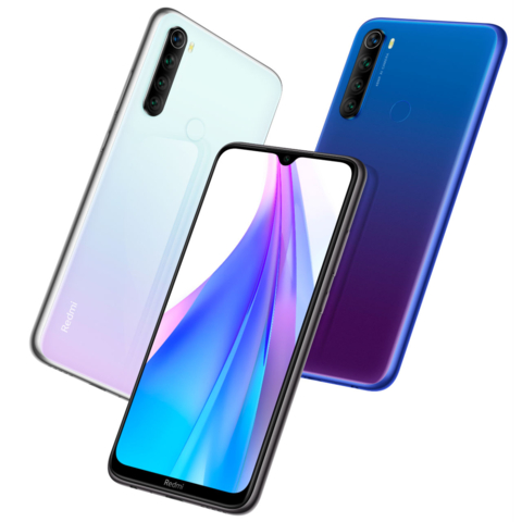 Smartfon Redmi Note 11  4 \ 128 Gb