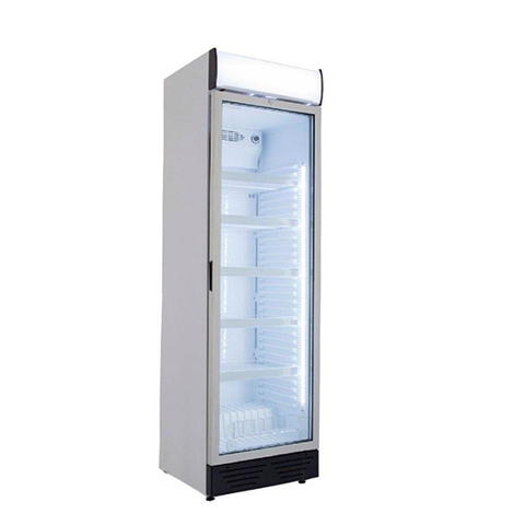 Muzlatgich Hofman { BS 320 }