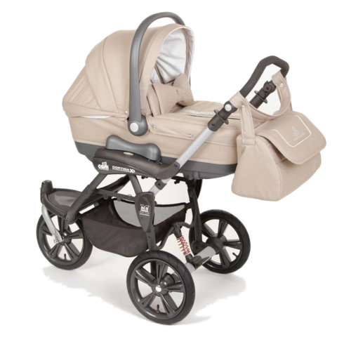 Bolalar aravachasi didit {qora} 631