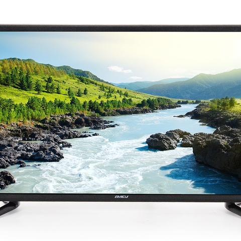 Televizor SHIVAKI  { 43 } SMART .