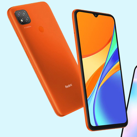 Smartfon Redmi 13  C  8 \  256 Gb 