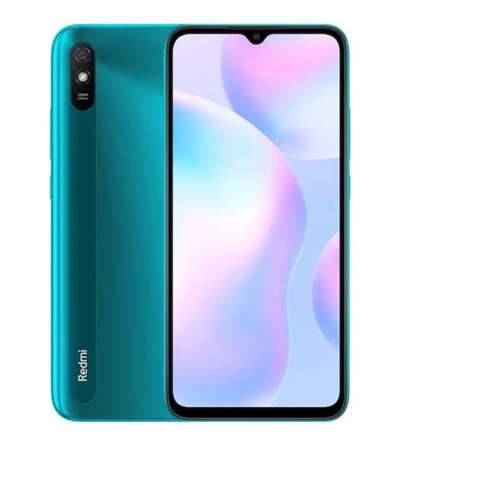Smartfon Redmi 9 A  32-Gb