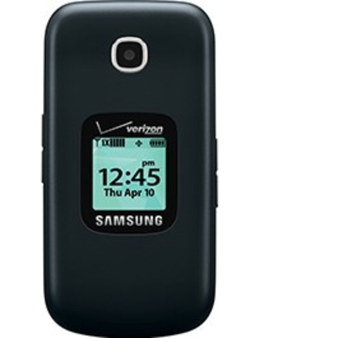 Samsung VERIZON