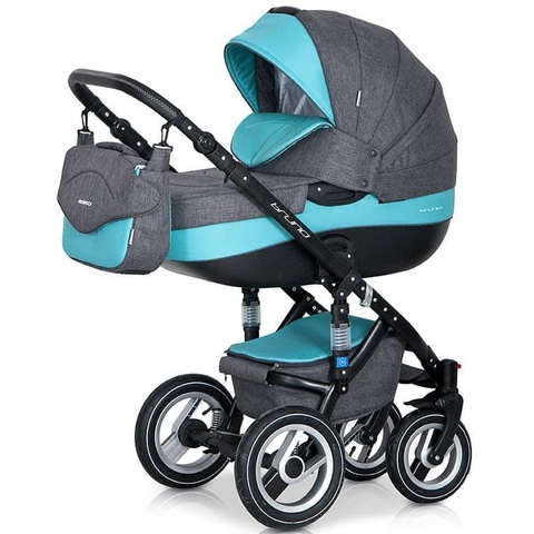 Bolalar aravachasi Skillmax