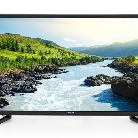  Televizor SAMSUNG { 43 } Smart Android