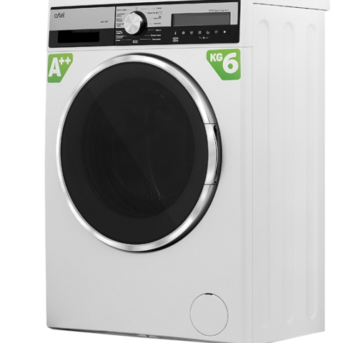 Kir yuvish mashinasi SAMSUNG { 8-kg} Aftamat