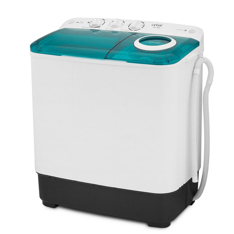 Kir yuvish  mashinasi  Premier  7-kg  Oq