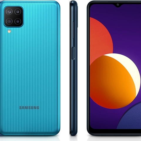 Smartfon Samsung M 23 128 Gb