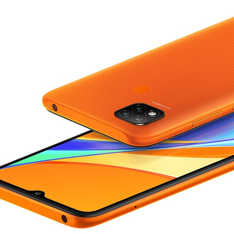 Smartfon Redmi 13 C  4 \ 128 Gb