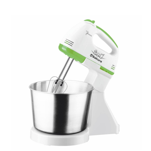 MIKSER KATTA AVALON   {1486}