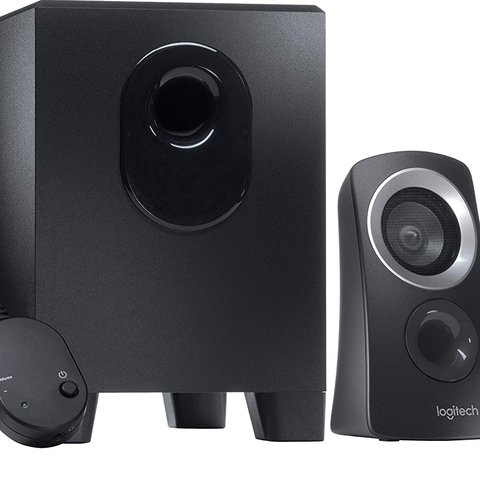 Panasonik kalonka {qora}