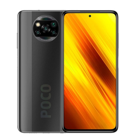 Smartfon Poco X3 256 Gb