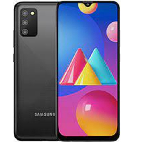 Smartfon Samsung M 02S 64-Gb