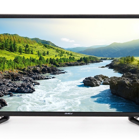 Televizor Samsung { 32 } {  SMART }