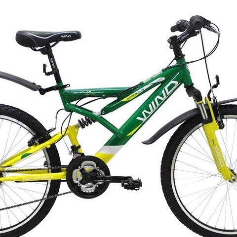 Velosiped Katta {qora} 1