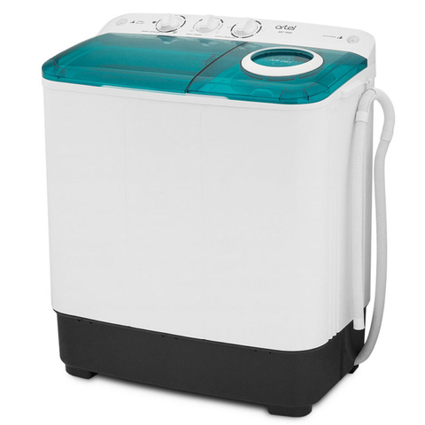 Kir yuvish mashinasi Avangard 7.2 kg {oq}