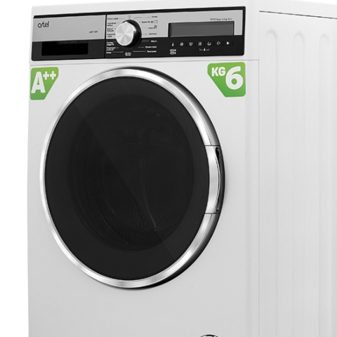 Kir yuvish mashinasi Beko 8-kg Aftamat