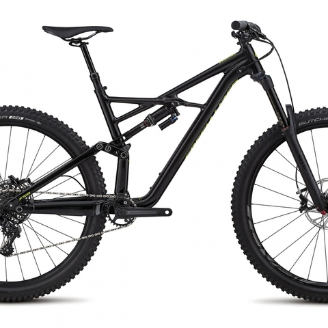 Velosiped 14.89 {qora} 