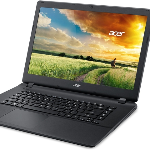 Noutbook ACER DDR 4gb/ 250GB 15.6