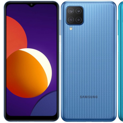 Smartfon Samsung GALAXY M 12 