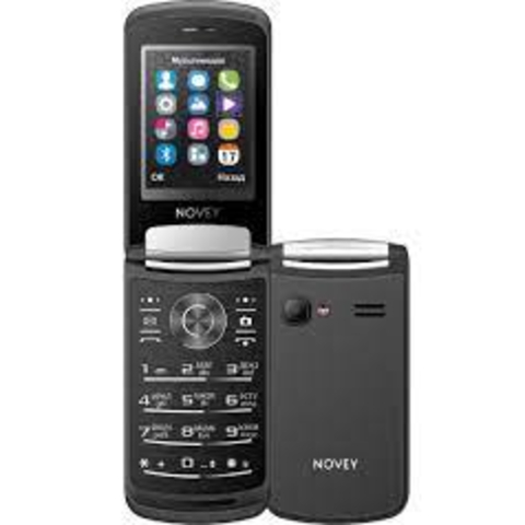 Telefon NOVEY 105 C