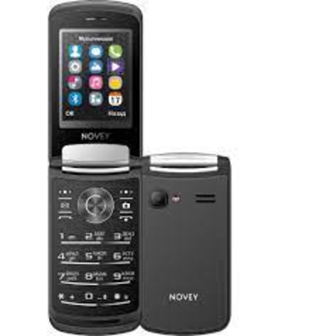 Telefon NOVEY M110