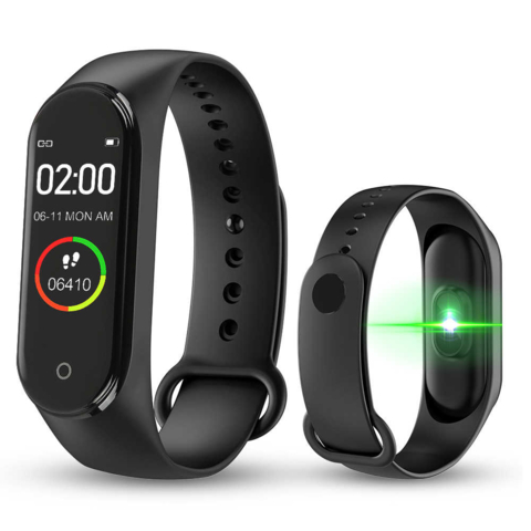 Qo'l soat smart EP09