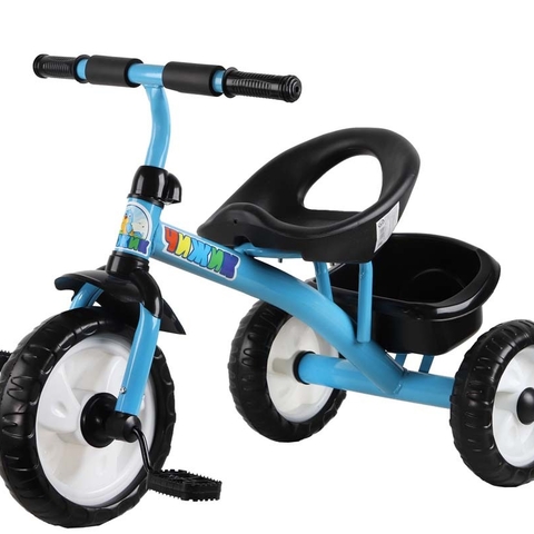 Bolalar aravachasi Baby  {Qora}