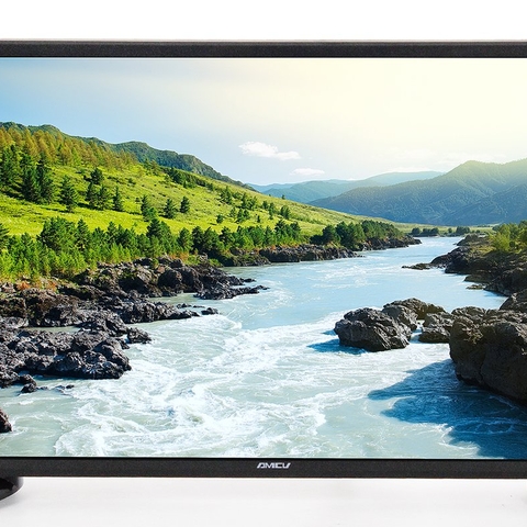 Televezor Artel  { 43 }  {7603} SMART