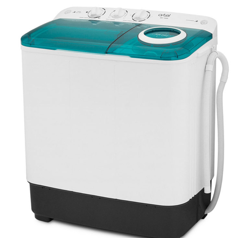 Kir yuvish mashinasi Brando  8-kg {oq}