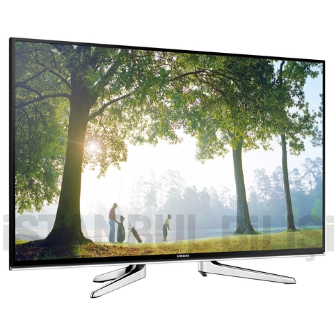 Televizor ZIFFLER { 55 } Android