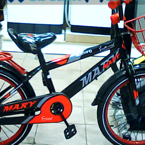 Velosiped Katta {Oq}