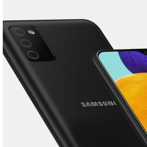 Smartfon Samsung GALAXY 03s 64 Gb