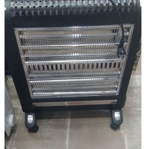 Elektr isitgich EMERLAD  UMH-3200