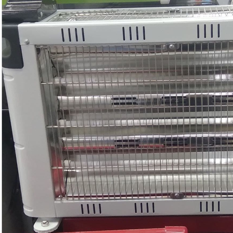 Elektr isitgich VEKO 