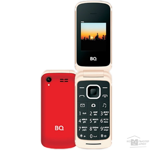 Telefon BQ
