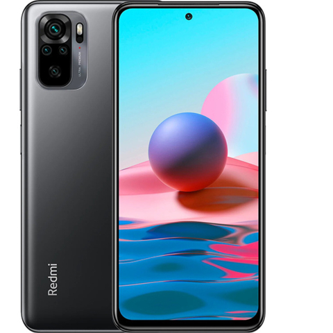 Smartfon Redmi Note 12    6 \ 128-Gb