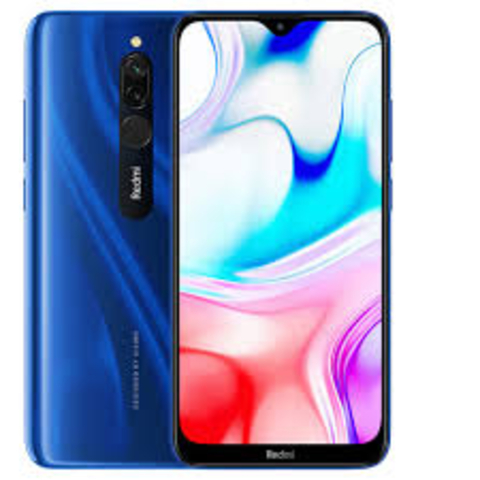 Smartfon Redmi 8 64 Gb