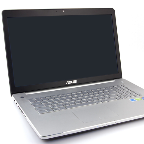 Noutbook ASUS Maxsus kuchaytrlgan