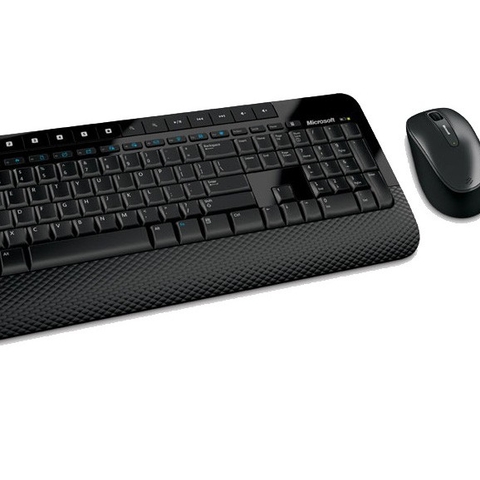 Kompyuter Klaviaturalari	