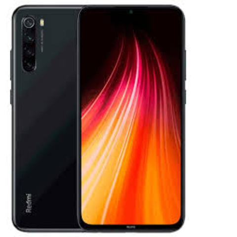 Smartfon Redmi Note 8 128 Gb 