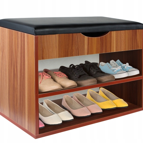 OYOQ KIYIM UCHUN SHKAF