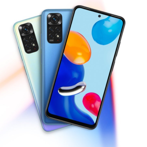 Smartfon Redmi  12   8 x 256 Gb