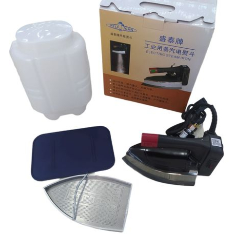 Dazmol Peli Can Elektric