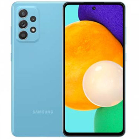 Smartfon Samsung A52 8/128 Gb
